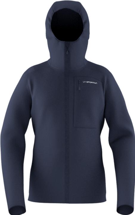 Produktbild La Sportiva Wall Breeze Stretch Jacket (XL)