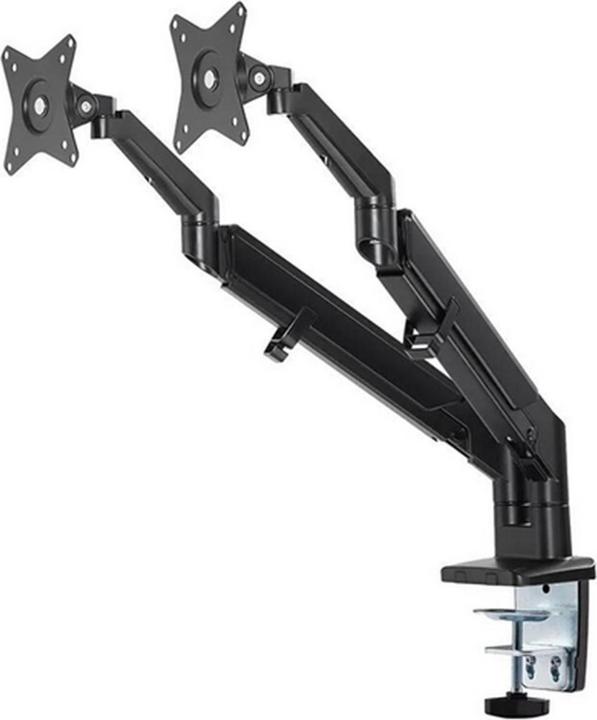 Immagine prodotto Neomounts Supporto da scrivania ultra piatto (Tavolo, 32", 9 kg)