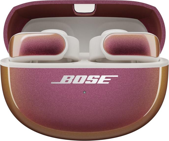 Immagine prodotto Bose Ultra Open Earbuds (Nessuna cancellazione del rumore, 7 h, Senza fili)