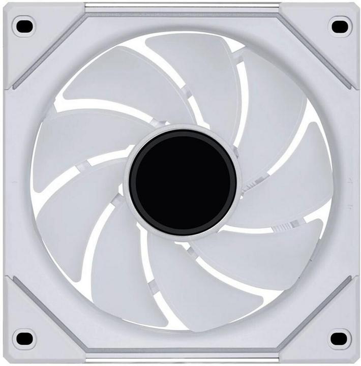 Produktbild Lian-Li Uni-Ventilator Sl-Infinity Reverse Blade (120 mm, 1 x)