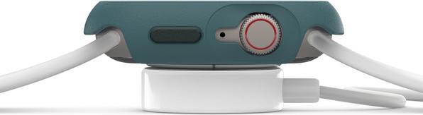 Produktbild OtterBox Watch Bumper für Apple Watch Series 9/7/8 45mm