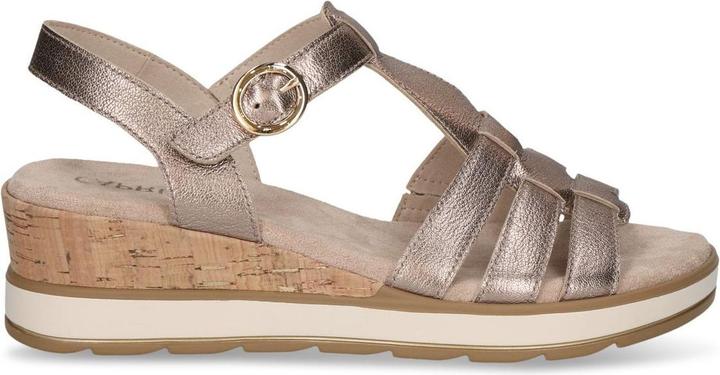 Actual product image Caprice Sandal (39)