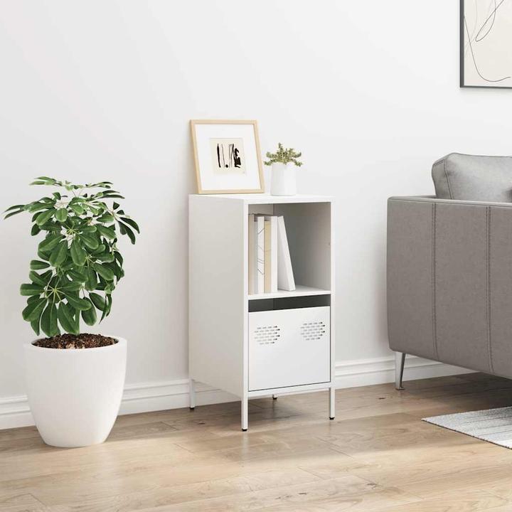 Actual product image vidaXL Sideboard (35 x 39 x 73.50 cm)