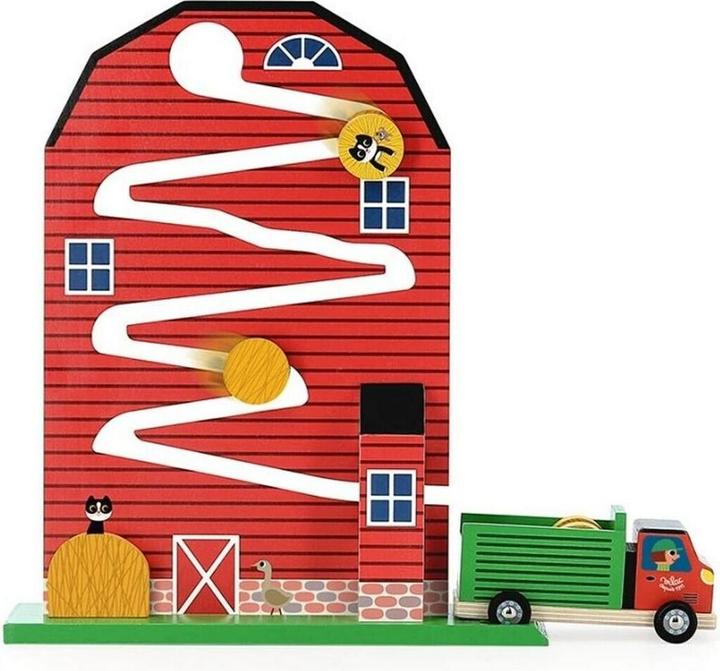 Produktbild Vilac - Harvest on the Farm (7638)