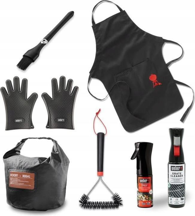 Produktbild Weber SmokeFire Zubehörbox