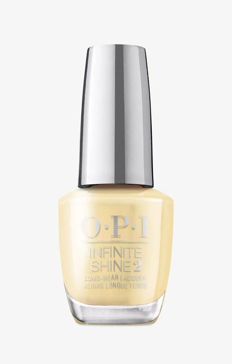 Produktbild OPI Infinite Shine Hollywood Collection (Bee-Hind The Scenes, Gel-Effekt Nagellack)