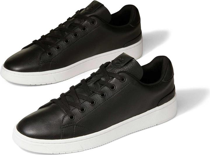 Immagine prodotto Toms Scarpe Trvl Lite Low 2.0 in pelle (42.5)