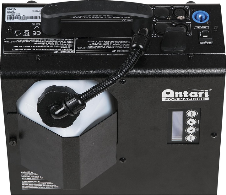 Produktbild Antari W-715
