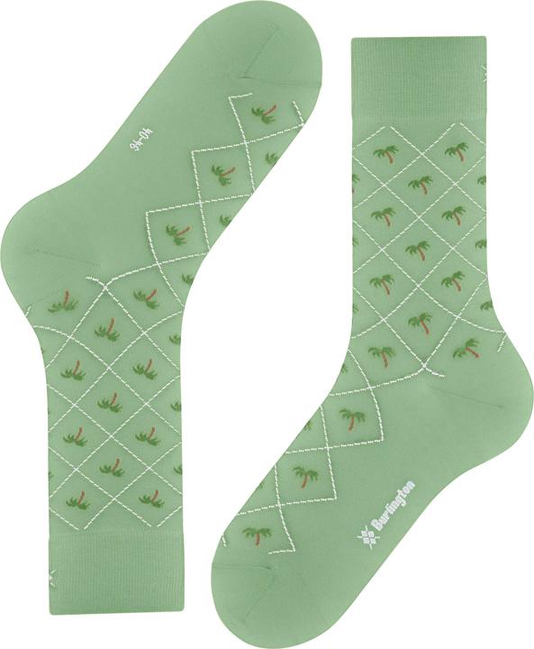 Produktbild Burlington Palm Tree Herren (Einzelpack, 40 - 46)