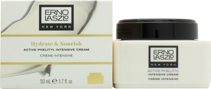 Immagine prodotto Erno Laszlo Crema Intensiva Attiva Phelityl 50ml (50 ml, Crema da giorno)