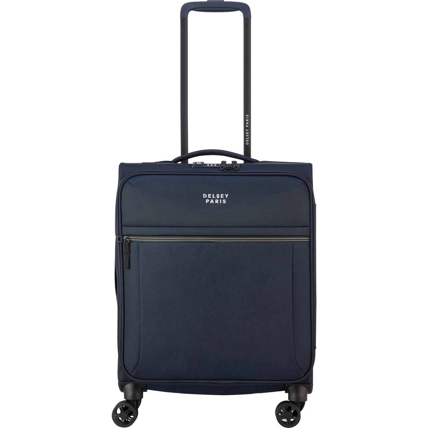 Delsey, Valigia, Brochant 3