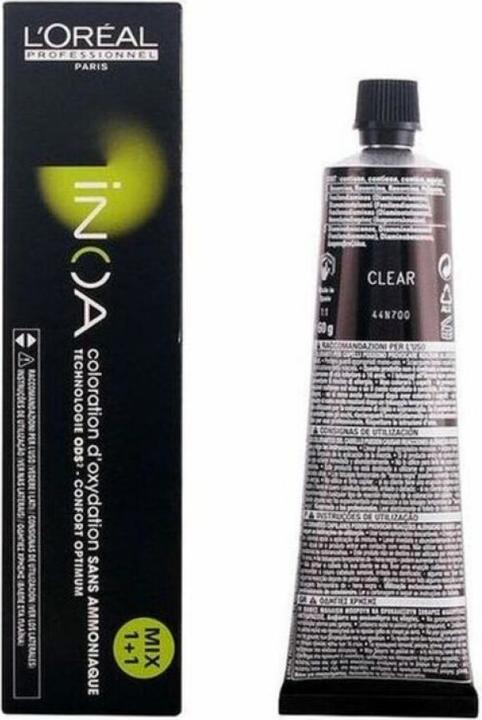 Image du produit L'Oréal Professionnel Inoa (Clear)