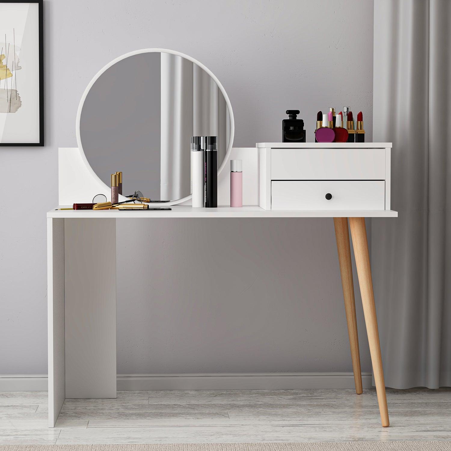 Thumbnail - Moebel17, Schminktisch, Nade