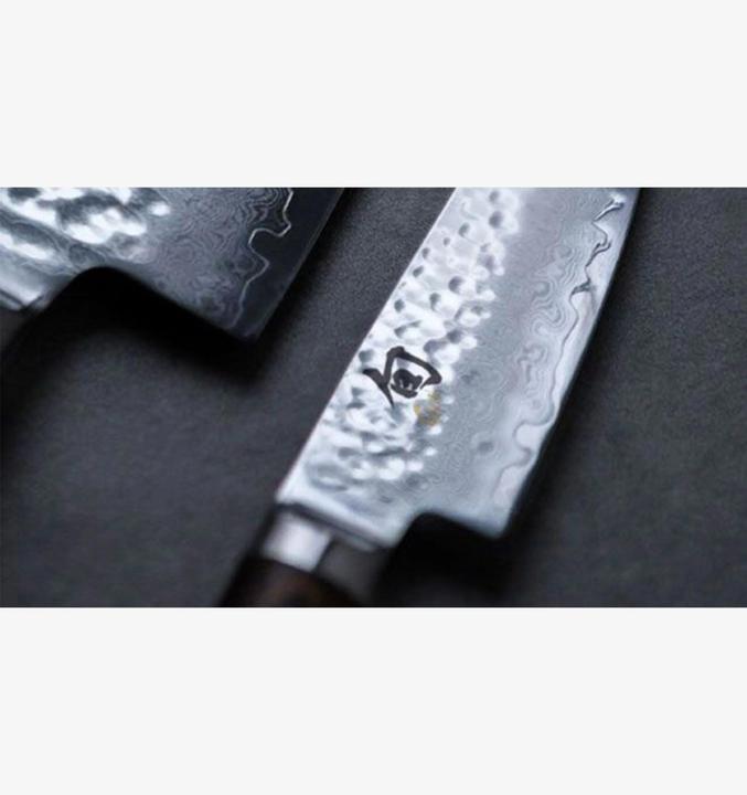 Actual product image Kai Shun Premier (2 pcs., Cutlery set)