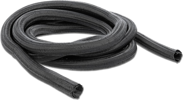 Actual product image Delock Braided hose (Cable conduit, 1000 cm)