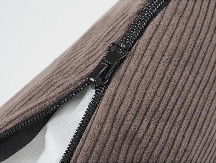 Actual product image Nordic Paws - Dogbed ComfyHex - Brown - Medium 65 x 65 x 25,5 cm (Dog)