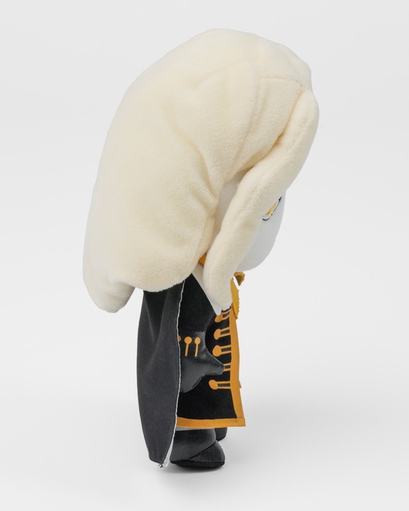 Actual product image Itemlab Castlevania Plush Alucard (24 cm)