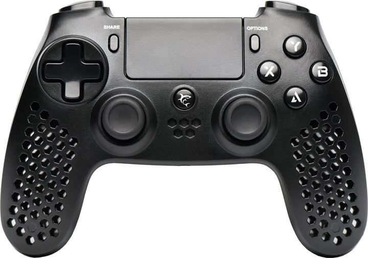 Immagine prodotto White Shark GPW-4009 Gamepad Legatus (Android, iOS, PC, PS3, PS4)