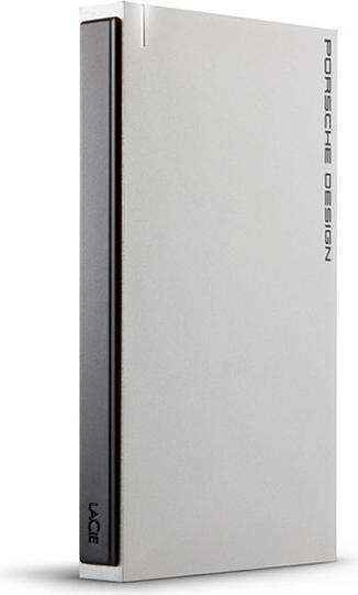 Produktbild LaCie Porsche Design Mobile Drive (1000 GB, 2.5")