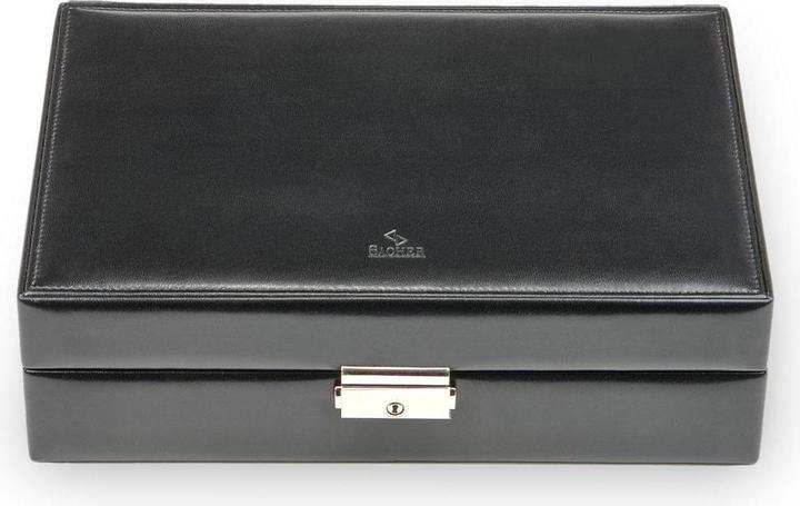 Actual product image Sacher watch cases