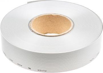 Actual product image RS PRO Speedbloc(R) 34 way IDC ribbon cable,30m