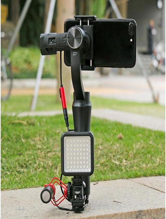 Produktbild Ulanzi Adapter PT-3 (Gimbal Halterung)