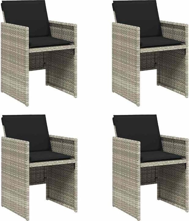 Produktbild vidaXL Gartenstuhl