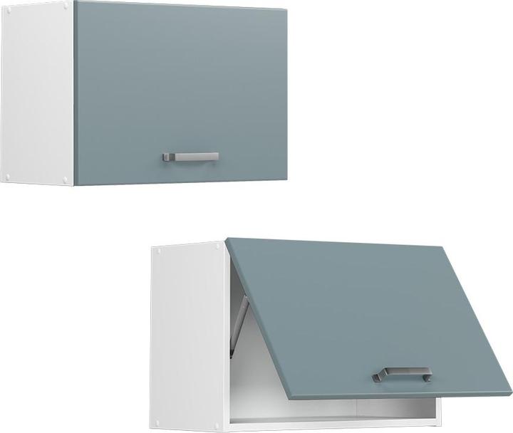 Image du produit Vicco Hängeschrank R-Line (60 x 31 x 40 cm)