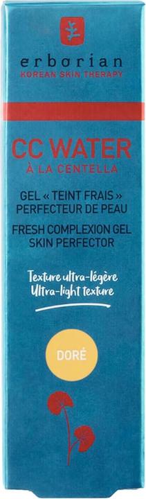 Produktbild Erborian Water Dore (Doré, 15 ml)