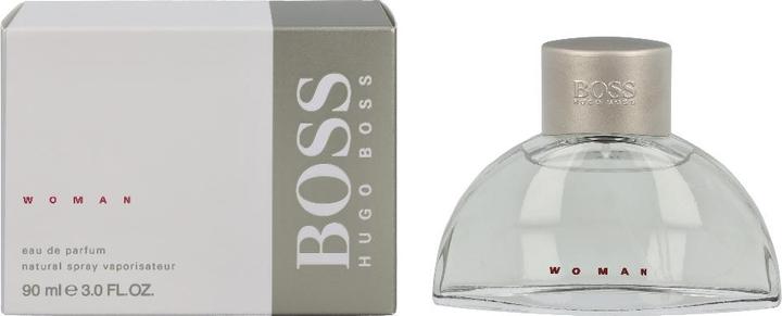 Image du produit BOSS Femme (Eau de parfum, 90 ml)