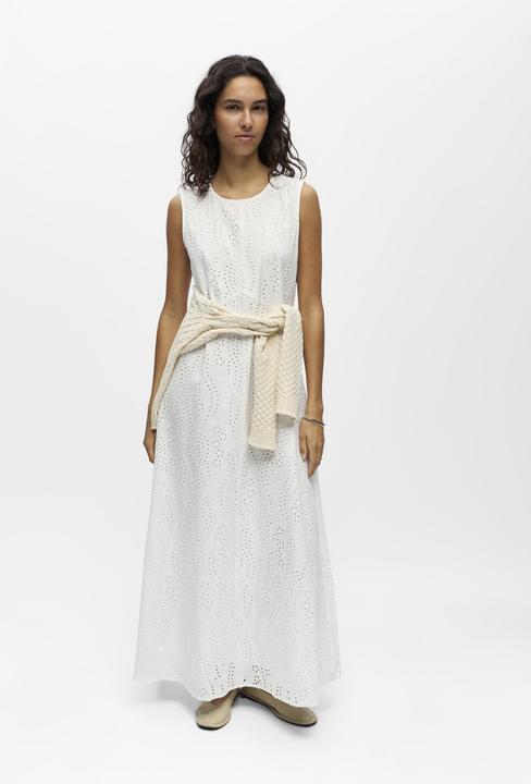 Produktbild Object Ärmelloses Maxikleid (40)