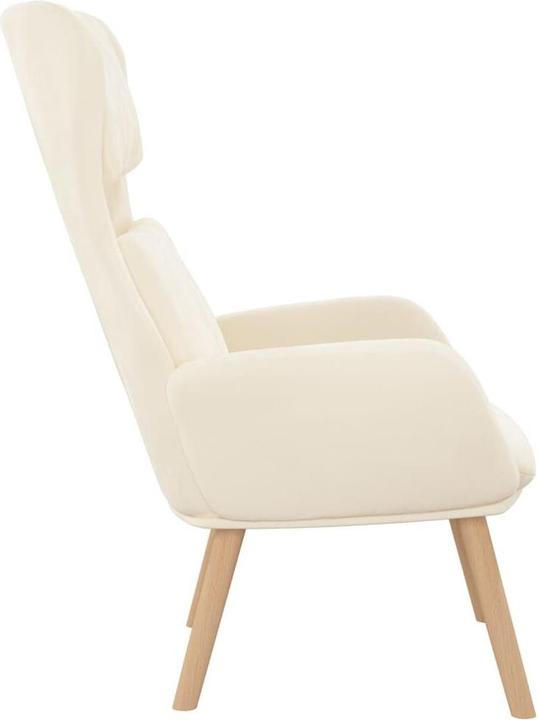 Produktbild vidaXL Relaxsessel