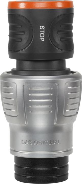Actual product image Gardena Premium waterstop (Water stop, 19 mm)