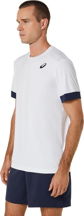 Produktbild ASICS Performance Court M SS T-Shirt Herren (M)