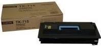Produktbild Kyocera Tk-715 (BK)