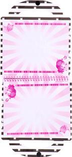 Image du produit Totum Gabby's Dollhouse Designer Teken- Activiteitenboek