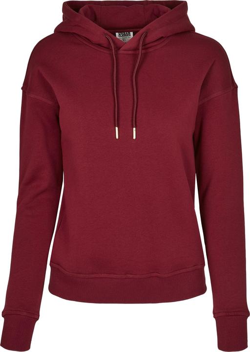 Actual product image Urban Classics Ladies Organic Hoody (M)