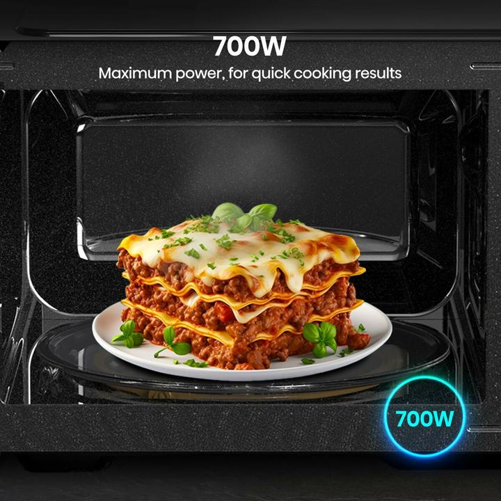 Image du produit Hisense H20MOBP1HI (20 l)