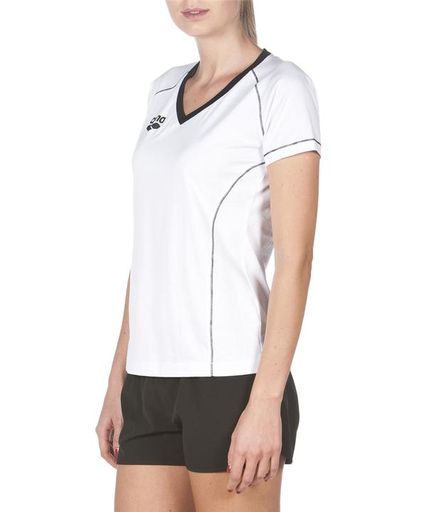 Actual product image Arena W Tl S/S Tee (XXS)