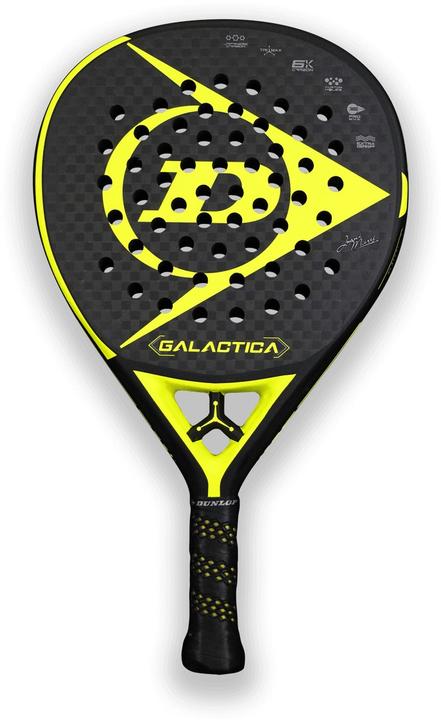 Dunlop Galactica G1 NH (Mieres) Padelbat