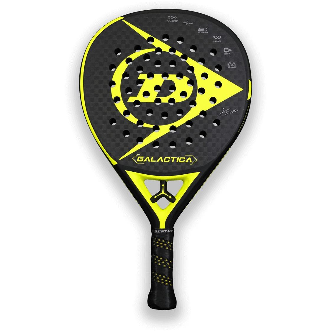Dunlop, Racchetta da padel