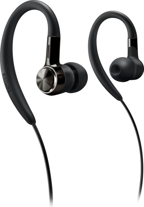 Philips Shs8200bk/10 (Cablato)