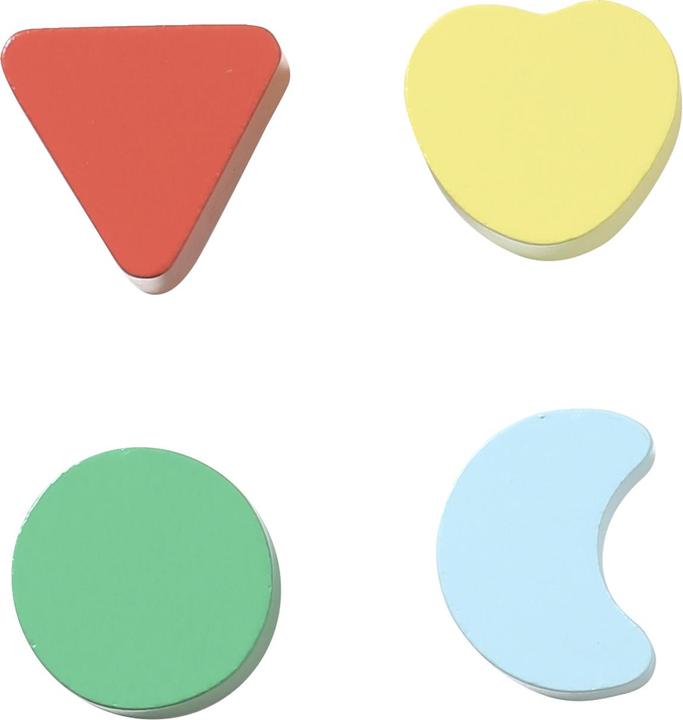 Actual product image Vertbaudet Erstes Lernspiel (0.83 - 2 years)