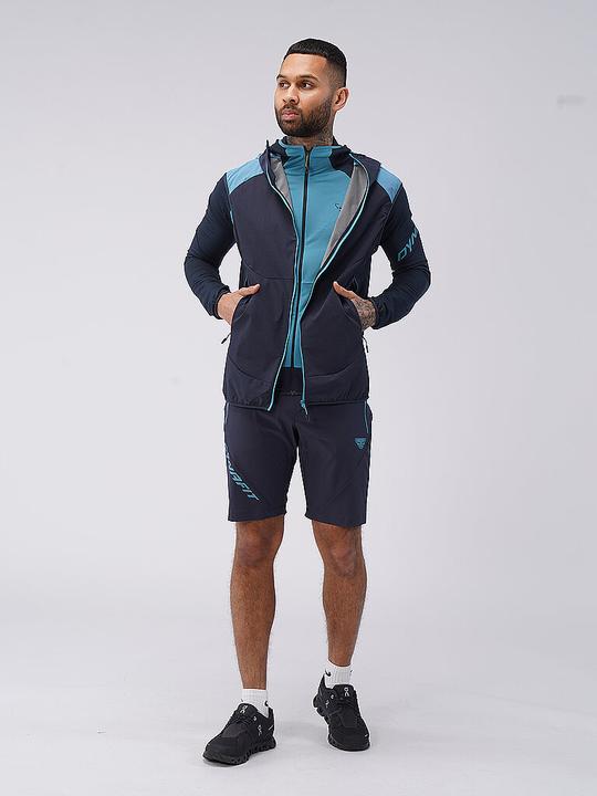 Immagine prodotto Dynafit Gilet Transalper Dynastretch Uomo (XL)