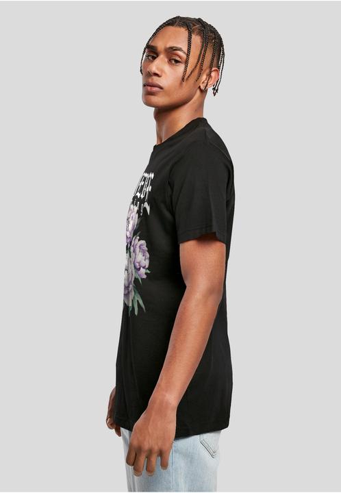 Produktbild Mister Tee Believe Nothing Tee - 117729 (4XL)