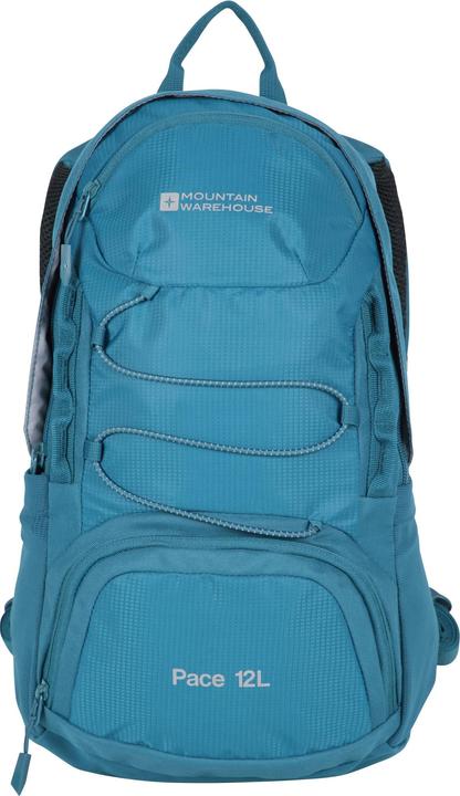 Actual product image Mountain Warehouse Pace 12L Backpack (12 l)
