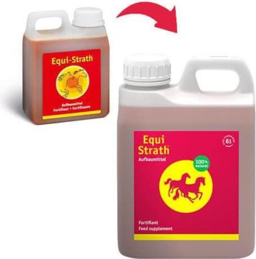Immagine prodotto Strath Equi Strath (Cavallo)