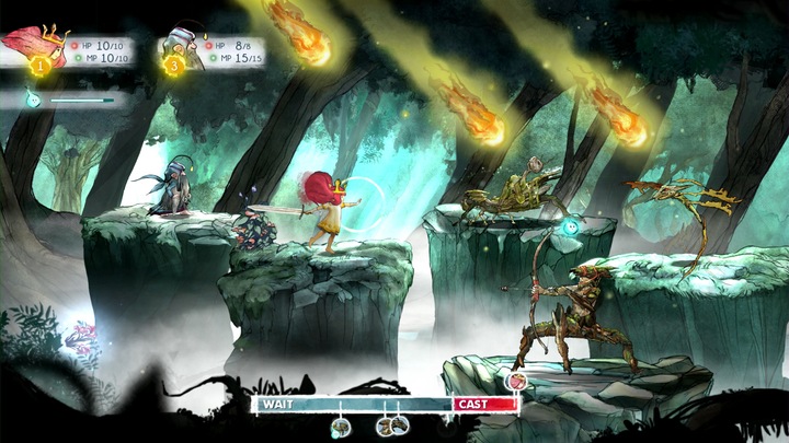 Image du produit Ubisoft Child of Light - Ultimate Edition (Switch, EN)