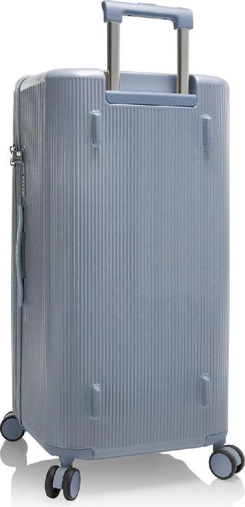 Actual product image Heys Earth Tones - Trolleykoffer Trunk (113 l)