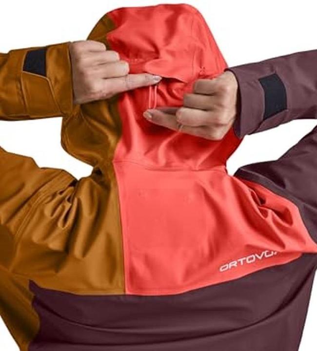 Produktbild Ortovox Ortler (S)